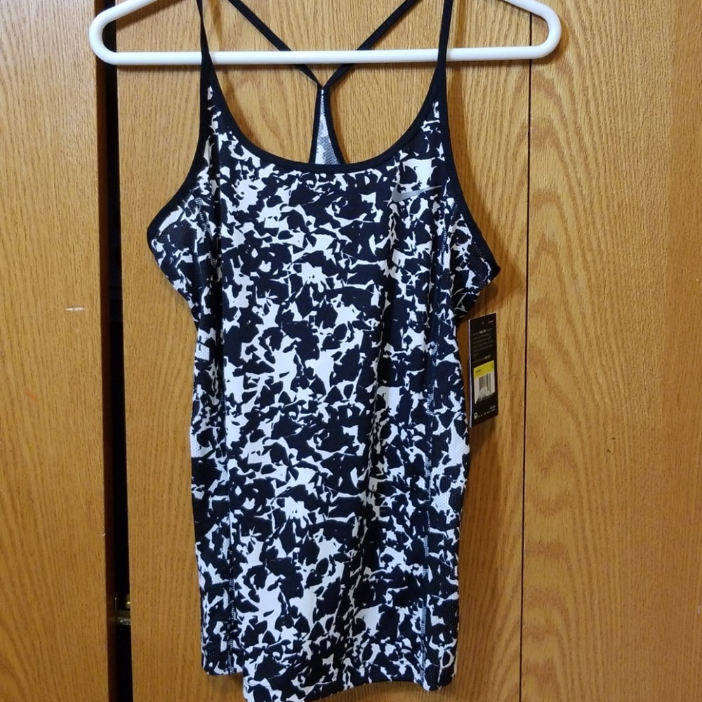 Nike Tank Top